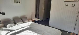 Appartement 4 pièces - 8 personnes - Résidence le France