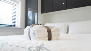 1 bedroom guesthouse including parking on premises