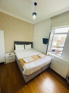 Kalamari otel 2