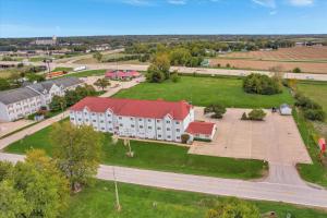 Ramada Limited Bloomington IL I-74I-55