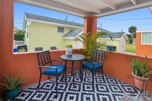 NSB Beachside! A few January days available!