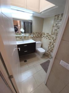 Canteras centro triplex terraza