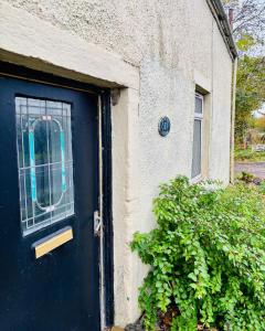 Little Velvet Hall Character Cottage
