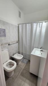 2 amb amplio con balcón