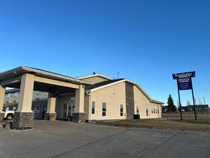 Travelodge by Wyndham Valleyview AB