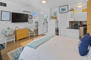 NSB Beachside! A few January days available!