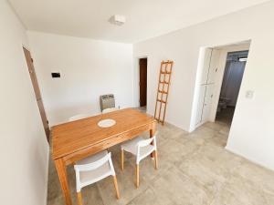 Departamento Familiar CANCILLER 3C