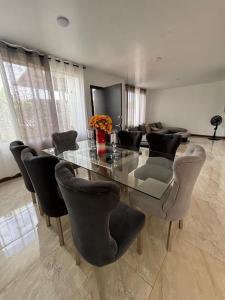 Casa en Puyo Amazonía "Villa Coral"