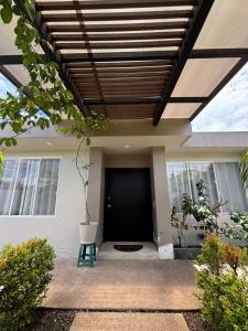 Casa en Puyo Amazonía "Villa Coral"