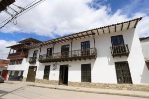 La Xalca Hotel - Asociado Casa Andina
