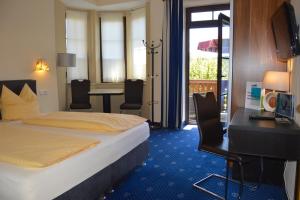 Hotel Kärntnerhof Velden - Zum Schankbaron