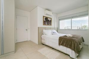 Passos do Mar: com piscina e churrasqueira