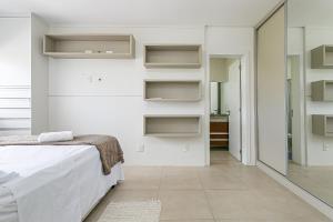 Passos do Mar: com piscina e churrasqueira