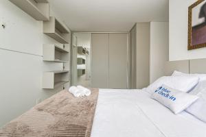 Passos do Mar: com piscina e churrasqueira