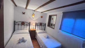 Frigiliana Casa Paloma