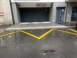 New Apartment Prague 5