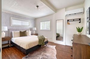 Stay Portland - Beautiful Brooklyn 1 Bed Apt