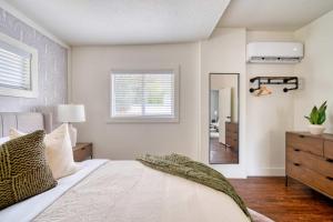 Stay Portland - Beautiful Brooklyn 1 Bed Apt