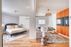 Stay Portland - Spacious Studio in Brooklyn