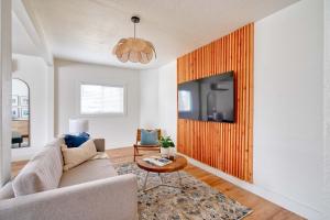 Stay Portland - Spacious Studio in Brooklyn