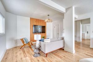 Stay Portland - Spacious Studio in Brooklyn