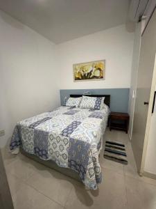 Apto 3 min da Praia Copacabana