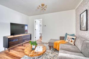 Stay Portland - Brilliant Brooklyn 1 Bedroom Apt