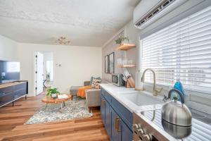 Stay Portland - Brilliant Brooklyn 1 Bedroom Apt