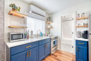 Stay Portland - Brilliant Brooklyn 1 Bedroom Apt