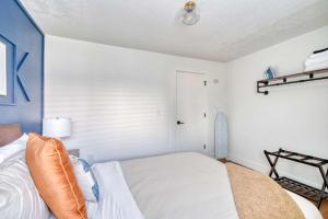 Stay Portland - Brilliant Brooklyn 1 Bedroom Apt
