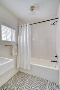 Stay Portland - Brilliant Brooklyn 1 Bedroom Apt