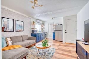 Stay Portland - Brilliant Brooklyn 1 Bedroom Apt