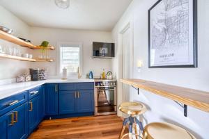 Stay Portland - Brooklyn 1 Bedroom Stylish Suite