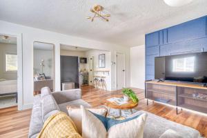 Stay Portland - Brooklyn 1 Bedroom Stylish Suite