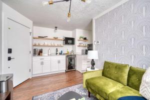 Stay Portland - Beautiful Brooklyn 1 Bed Apt