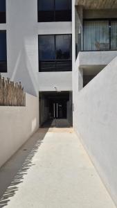 Tuk Tulum Estudio con Balcon