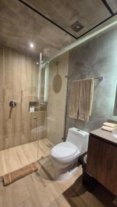 Tuk Tulum Estudio con Balcon