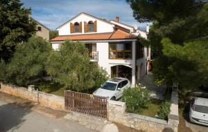 1 Bedroom Nice Apartment In Mali Losinj