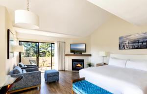 Seascape Beach Resort