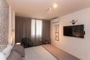 Unique Studio Copacabana