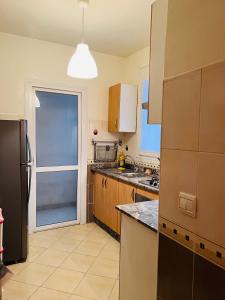 Appartement Fal oumlil