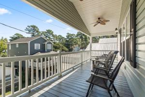 Dont Worry Beach Happy, Newly Remodeled