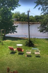 Cabaña Midori - Encanto Tigre