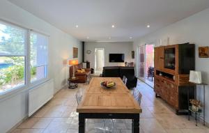 Maison Avec Piscine 1