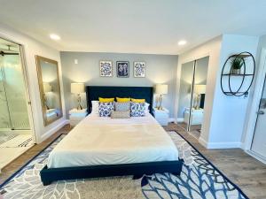 East Boca Studio Guest House 1 Mile to Beach