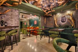 Hotel Osvé Boutique Cali