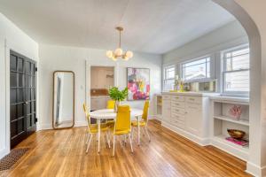 Stay Portland - Golden Age of Hollywood Apartment - 92 WalkScore