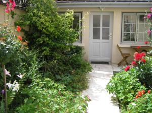 Ferienhaus La petite Maison dans la Croix Rousse Lyon Frankreich