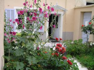 Appartements Le Jardin croix Roussien : photos des chambres