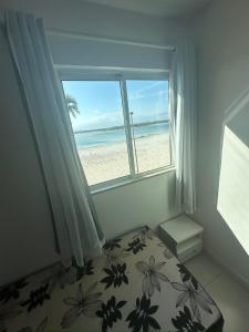 Apartamento pé na areia em Arraial do Cabo
